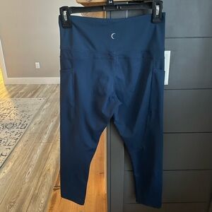 Zyia  Leggings with Pockets